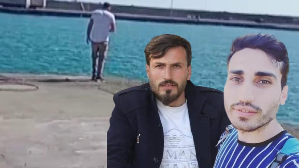 Gemi faciasında kahreden görüntü! Kayıp kardeşlerin son anları ortaya çıktı