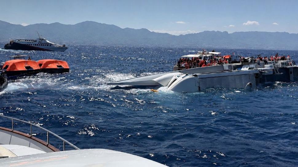 Girne'deki faciadan acı haber! 2 kişinin daha cenazesine ulaşıldı