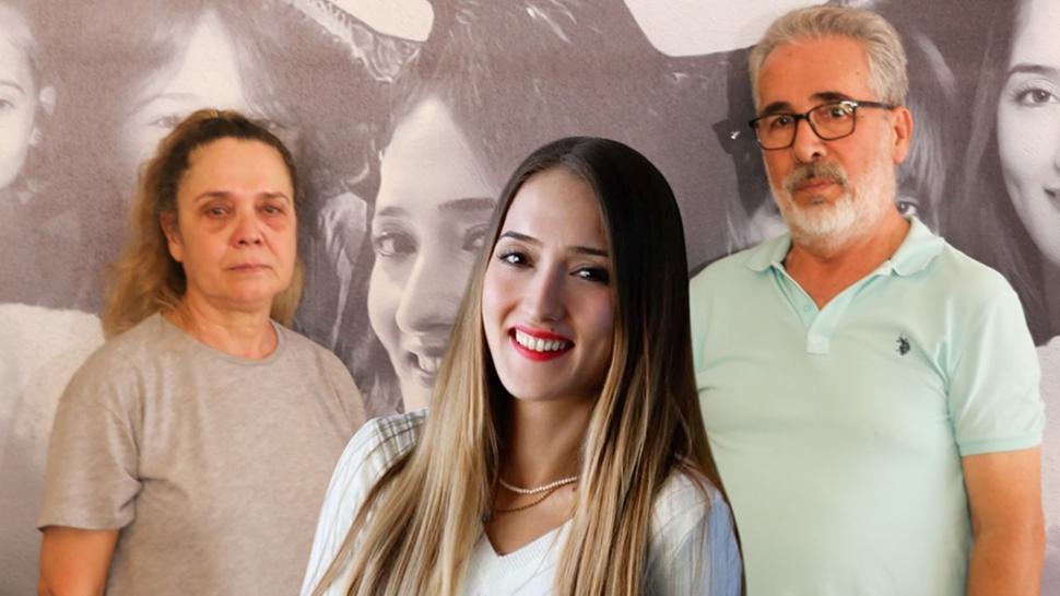 Gülşah'ın ölümünde korkunç detay! Ameliyata 58 kilo girdi, 74 kilo çıktı