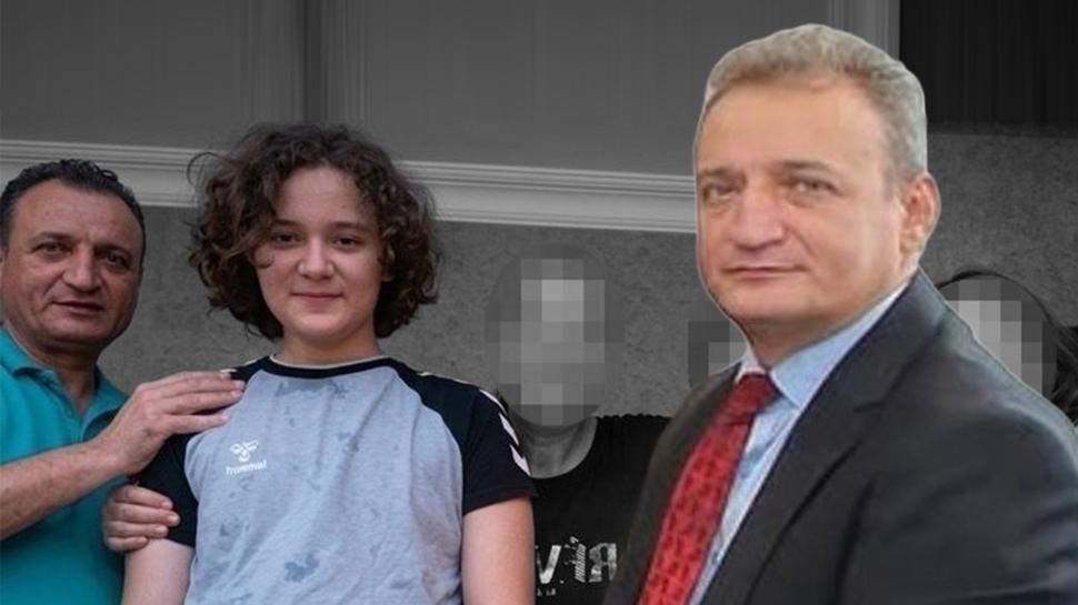 Kahramanmaraş'taki okul saldırısı davası başladı: Babası oğlundan şikayetçi oldu