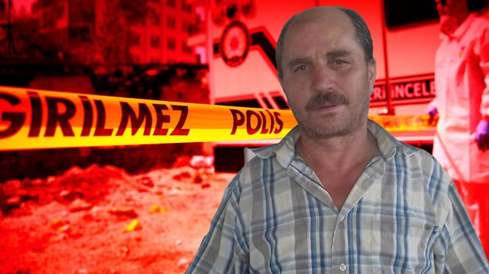Öfkeli baba dehşeti! Oğlunu öldürdü, gelinini yaraladı