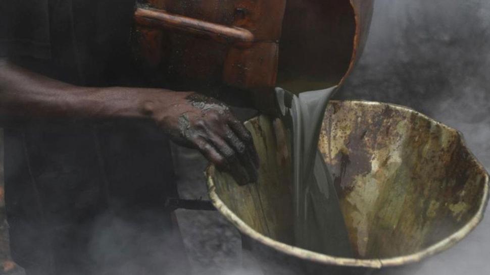 Ölü sayısı 43'e çıktı! Petrol hırsızlığı can aldı