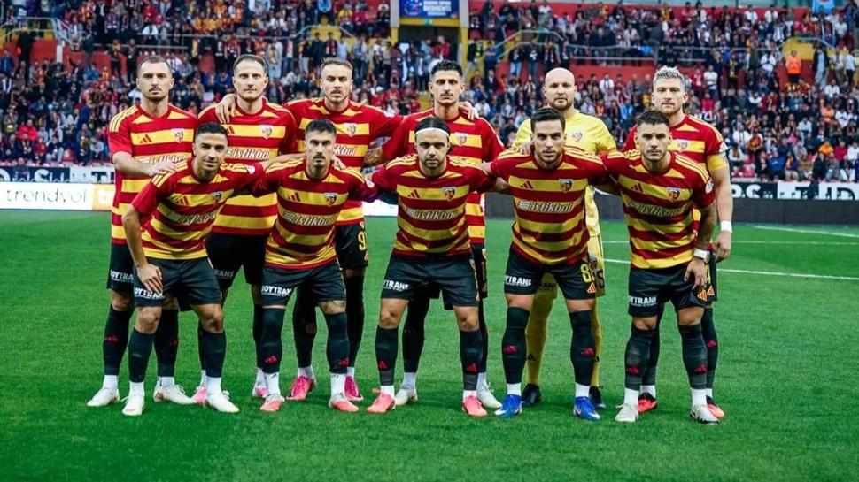 PFDK'dan Kayserispor'a ceza