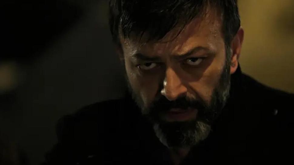 Serhat Kılıç Teşkilat'a başlamadan veda etti! Nedeni çok geçmeden ortaya çıktı...
