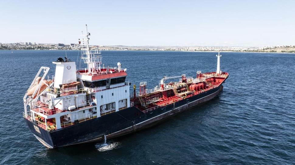 Silivri'de gemi kazası! Başsavcılıktan açıklama geldi