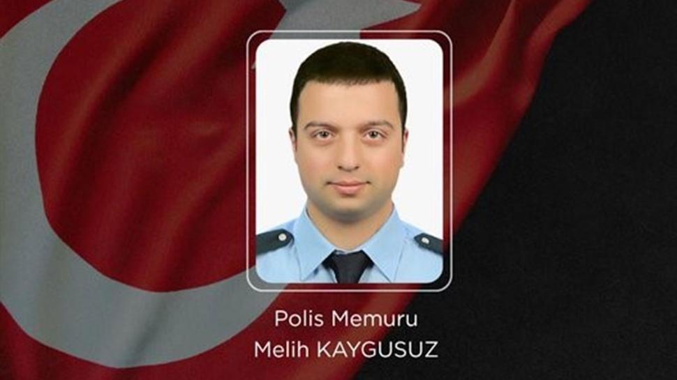 Başımız sağ olsun… Şırnak’ta trafik kazasında yaralanan polisimiz şehit oldu