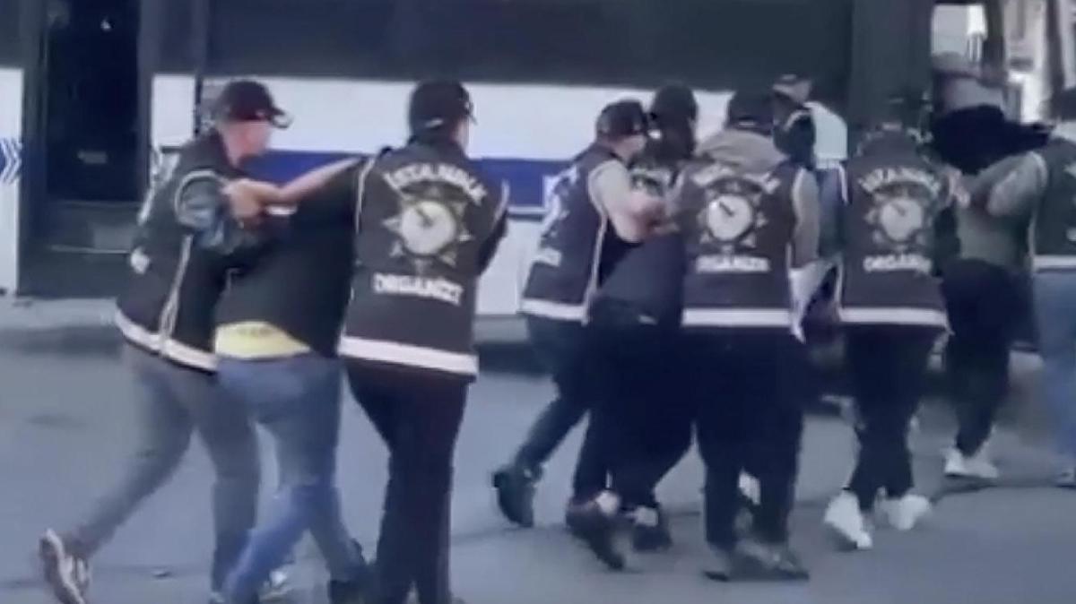 Antalya ve Kayseri'de yeni nesil suç örgütlerine darbe: 32 kişi yakalandı