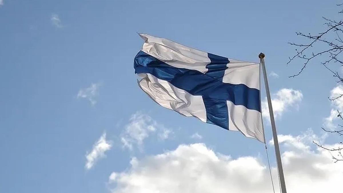 Finlandiya'da dron alarmı! Araştırıma başlatıldı