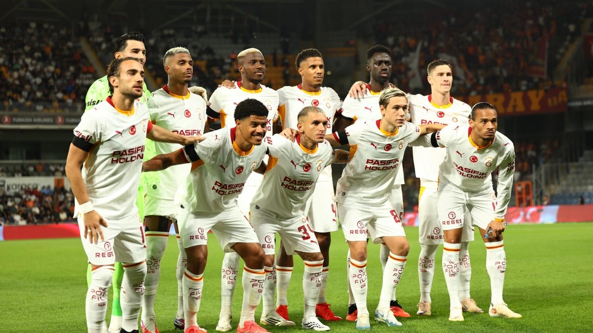 Galatasaray'a bir kötü haber daha! Mario Lemina devam edemedi