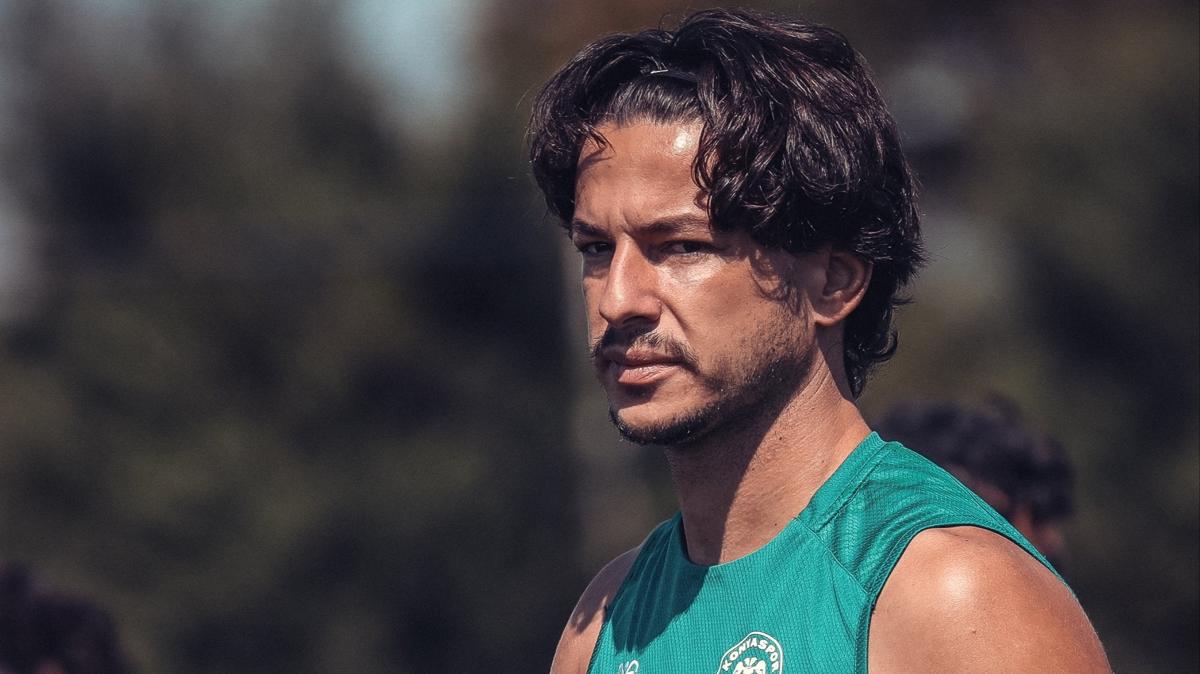 Konyaspor, Erzurumspor FK maçına hazır