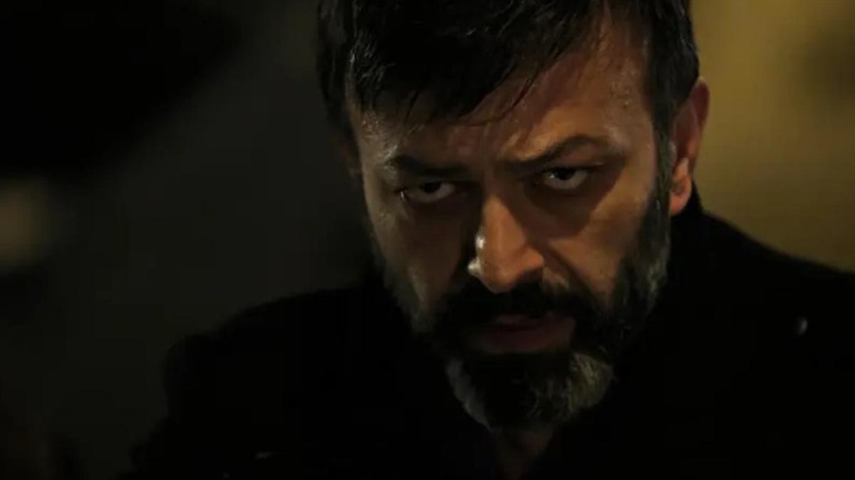 Serhat Kılıç Teşkilat'a başlamadan veda etti! Nedeni çok geçmeden ortaya çıktı...