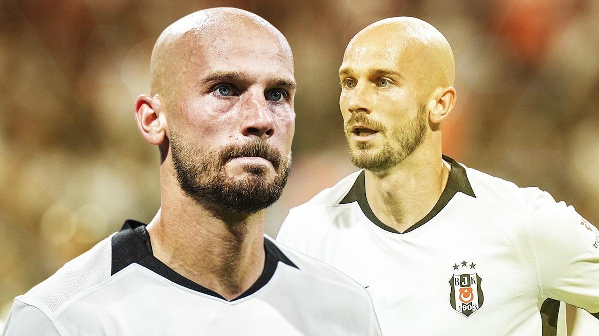 Ve bu iş bitti! Vaclav Cerny için karar verildi
