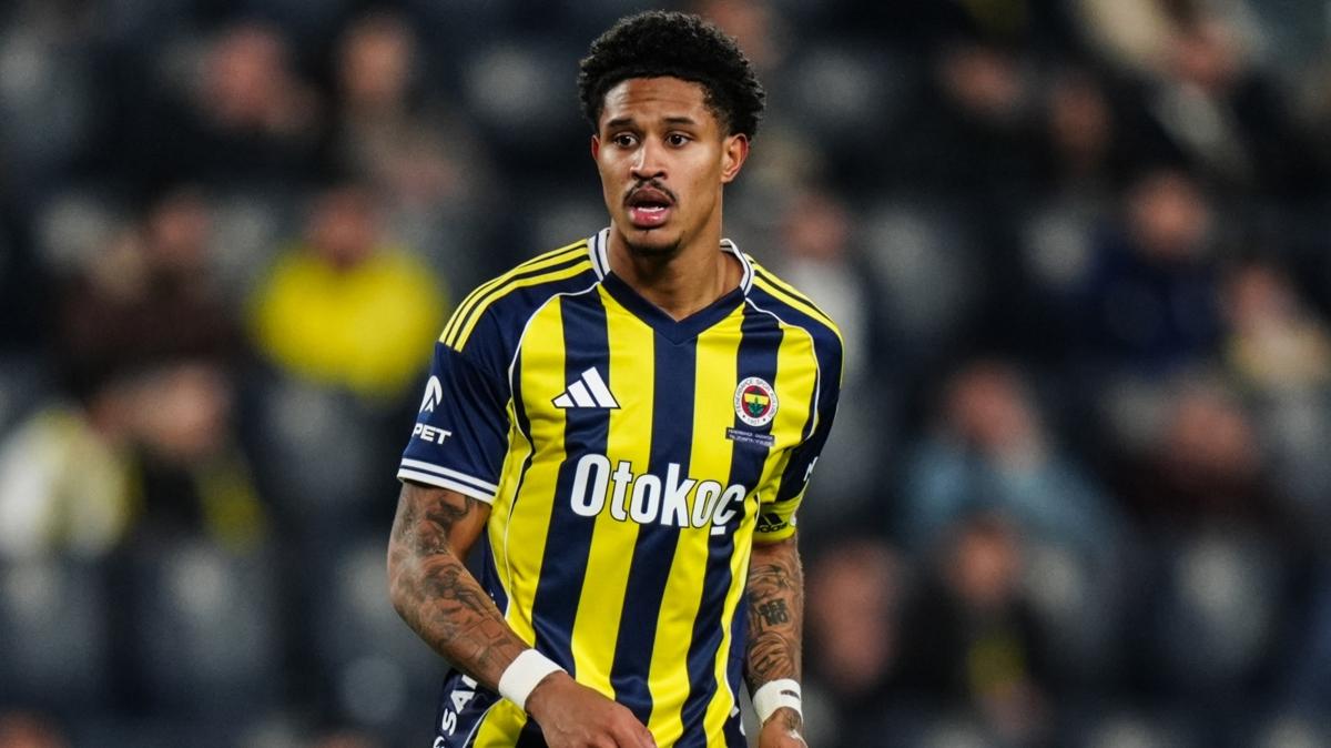 Yeniden anlaşma iddiası! İtalyanlar, Jayden Oosterwolde'yi duyurdu