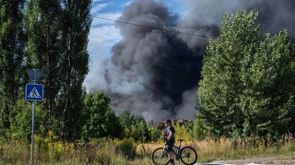 Ukrayna'da Rus güçlerinin ilerleyişi sürüyor! Bir haftada 15 yerleşim birimini ele geçirdiler