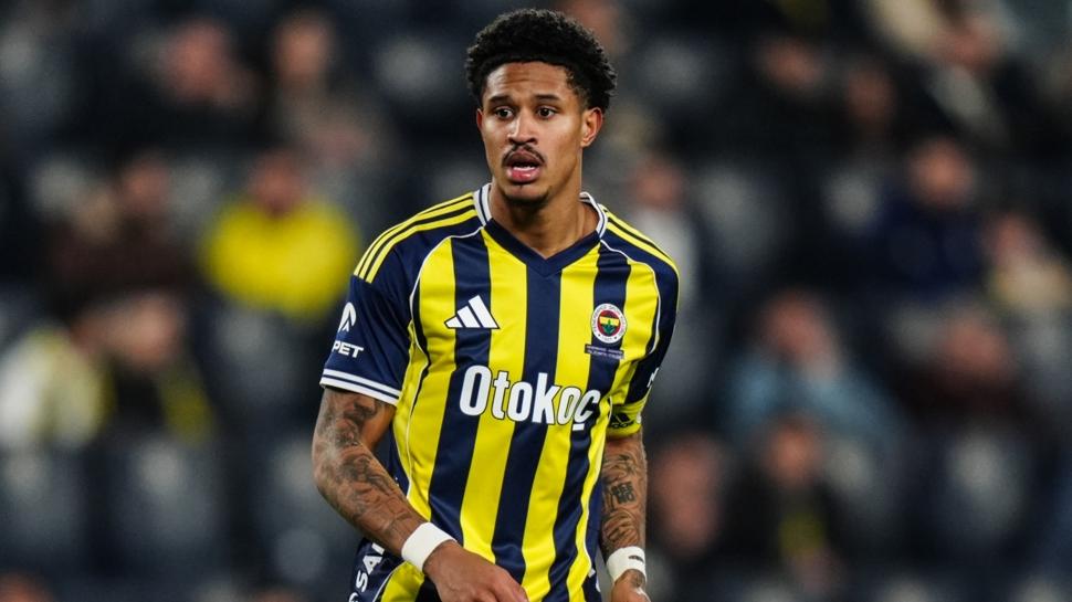 Yeniden anlaşma iddiası! İtalyanlar, Jayden Oosterwolde'yi duyurdu