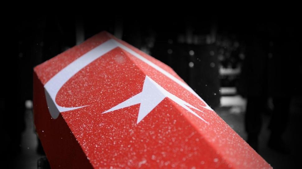 Başımız sağolsun... Esenyurt'ta polis memuru Mehmet Ali Topatan silahlı saldırıda şehit düştü
