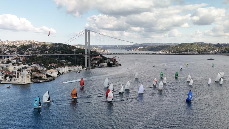 Boğaz'da çeyrek asırlık gelenek