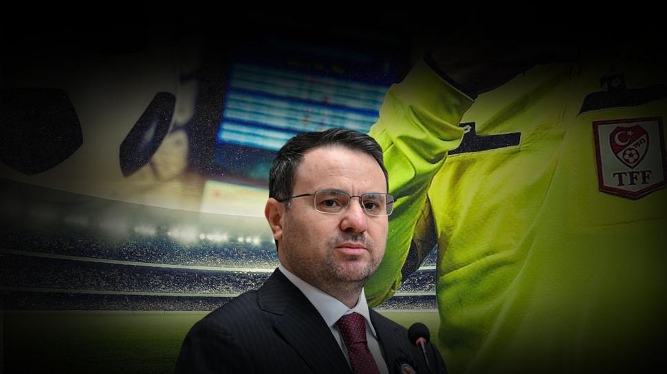 Derbi öncesi bahis baronlarına ağır darbe: 98 bin siteye erişim engeli getirildi