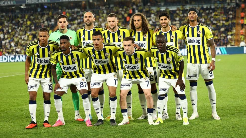 Fenerbahçe’de transfer dönemi durgun geçti