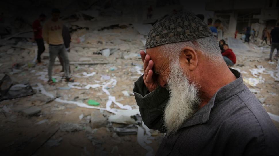 Gazze'de ateşkes yine kağıt üzerinde kaldı: İsrail 48 saatte 17 kişiyi katletti