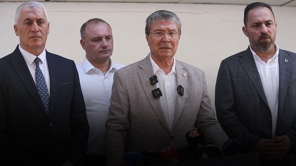 Girne açıklarında acı bekleyiş: Naaşların kimliği için DNA incelemesi yapılacak