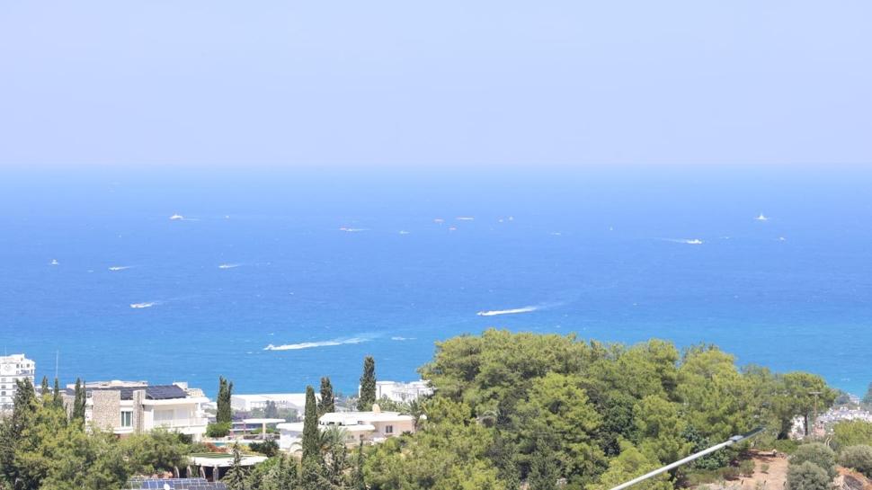 Girne faciasında yürek yakan detay: Acı haberi yeğeninden aldı
