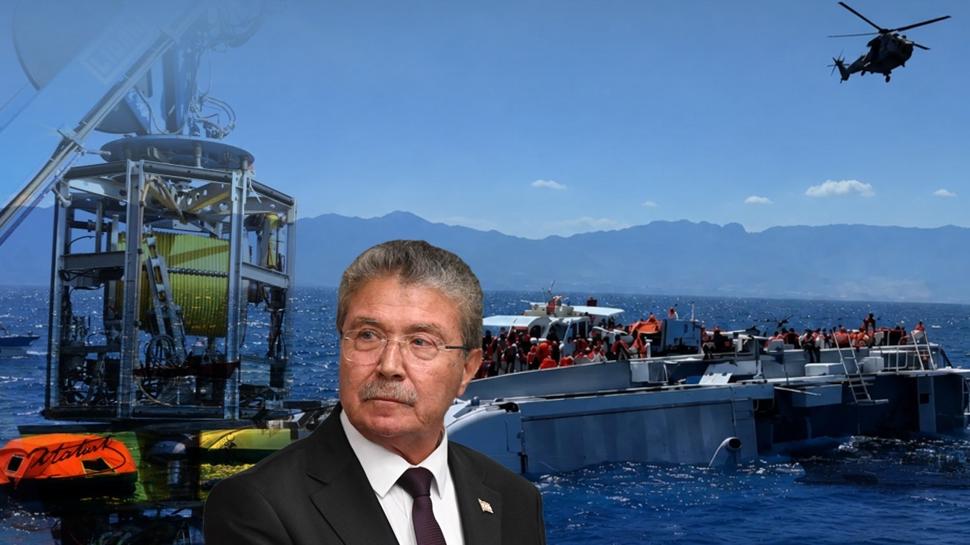 Girne felaketinden bir acı haber daha! Can kaybı 13’e yükseldi
