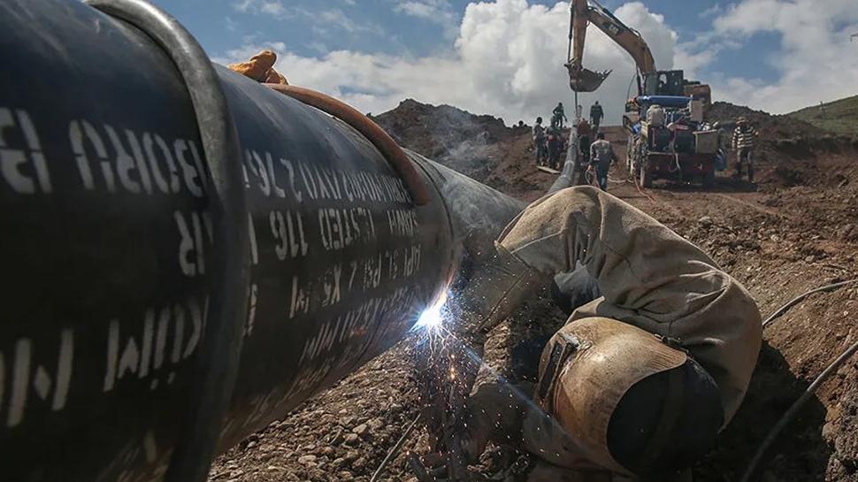 Hakkari'de yeni dönem başlıyor! Maden ve enerji yatırımları için düğmeye basıldı