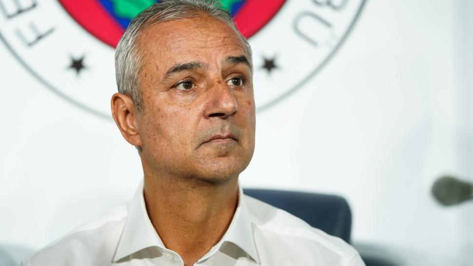 İsmail Kartal, ilk kez Beşiktaş'a kaybetti