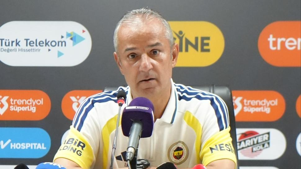 İsmail Kartal: Kendi işimizi yapacağız