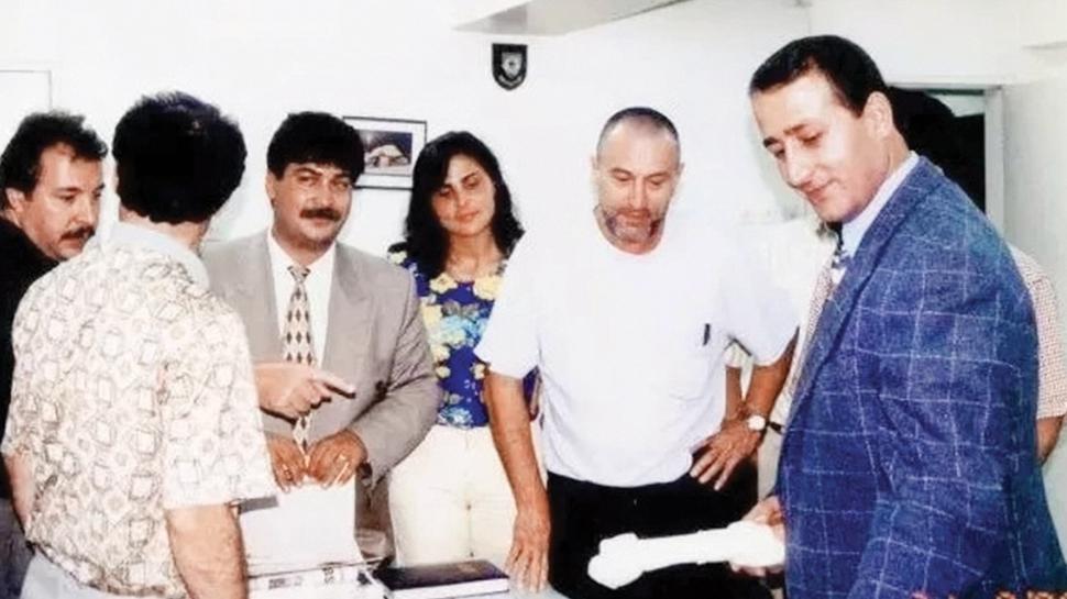 İstanbul'da ‘Oscar'lık denetim! Baskınlara katılmış