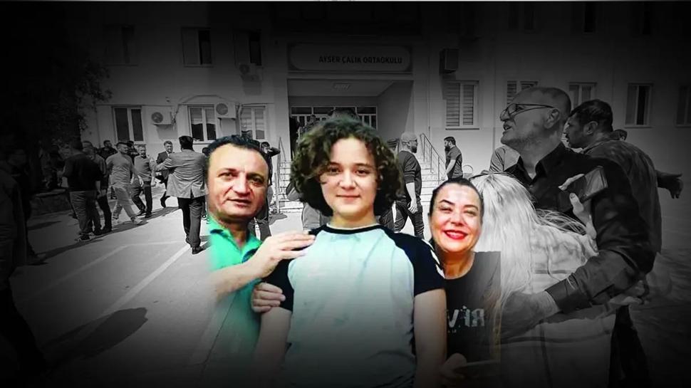 Kahramanmaraş okul saldırısı davası: Annenin tahliyesine itiraz