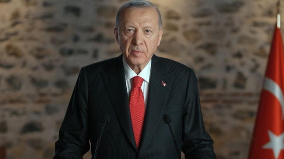 Önder 23'üncü İmam Hatipliler Kurultayı... Başkan Erdoğan: Mezunların neler başarabildiği gördük