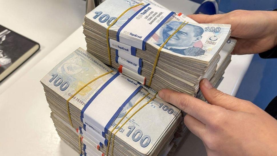 Para piyasası fonlarında stopaj dönemi! Karar Resmi Gazete'de yayımlandı