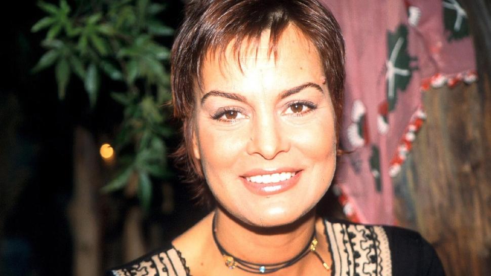 Sibel Turnagöl yıllar sonra ortaya çıktı! Saniyede lokanta açmıştı...