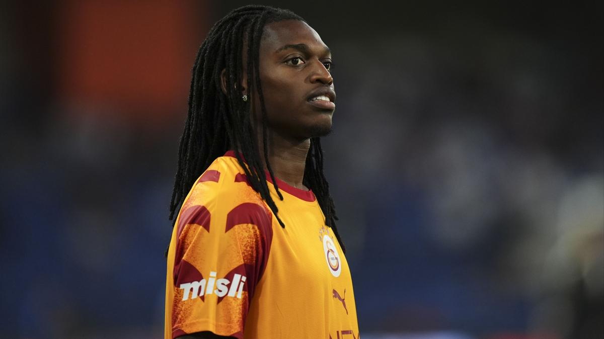 Galatasaray bu yazı 5 transferle kapattı