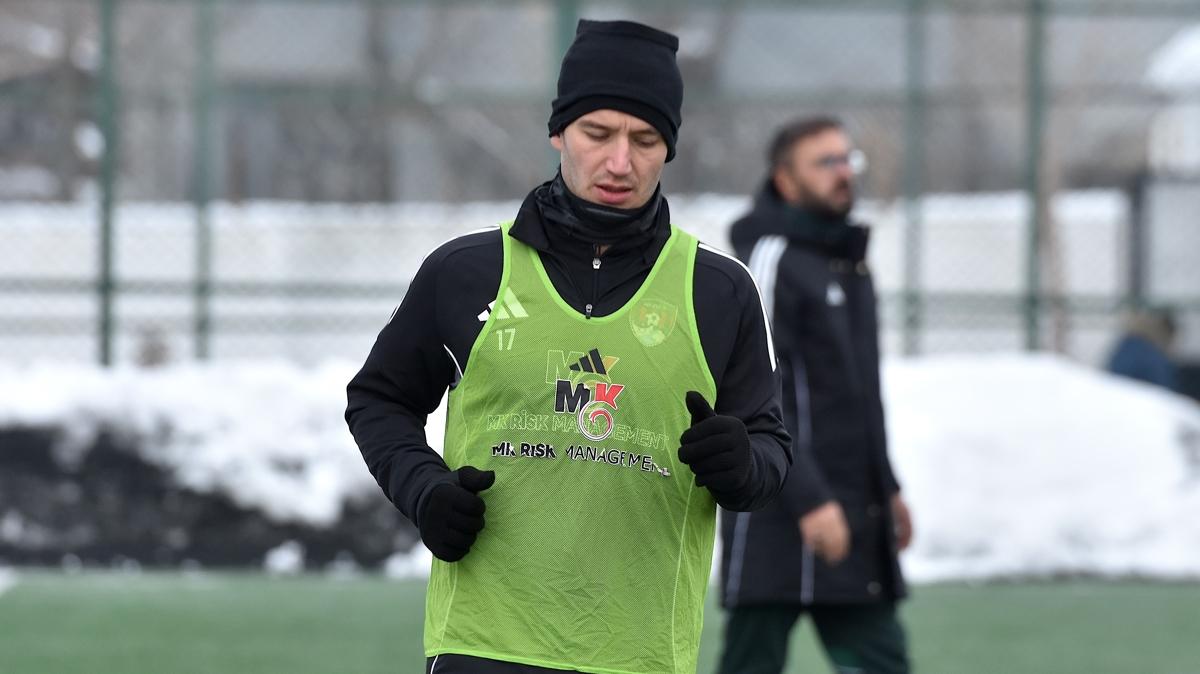 Oğulcan Çağlayan, Kayserispor'da