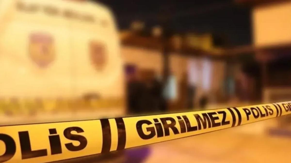 Yalnız yaşadığı bağ evinde ölü bulundu