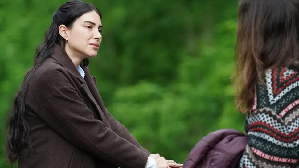Taşacak Bu Deniz'in Esme'si Deniz Baysal'dan şoke eden itiraf! 'Bir hafta ağladım'