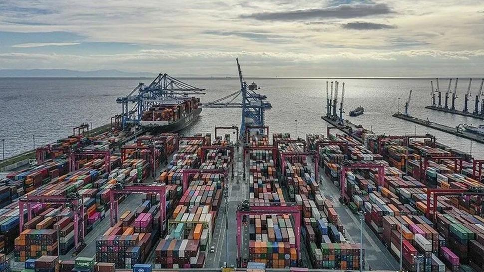 Türkiye, Almanya'da gaza bastı! Rakam 13 milyar doları geçti