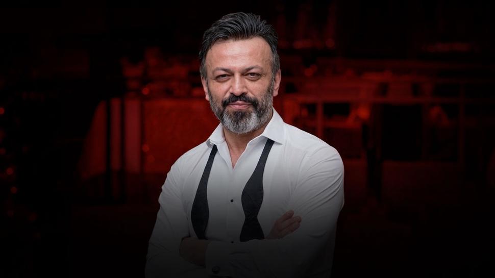Ünlü oyuncudan acı haber: Serhat Mustafa Kılıç evinde ölü bulundu