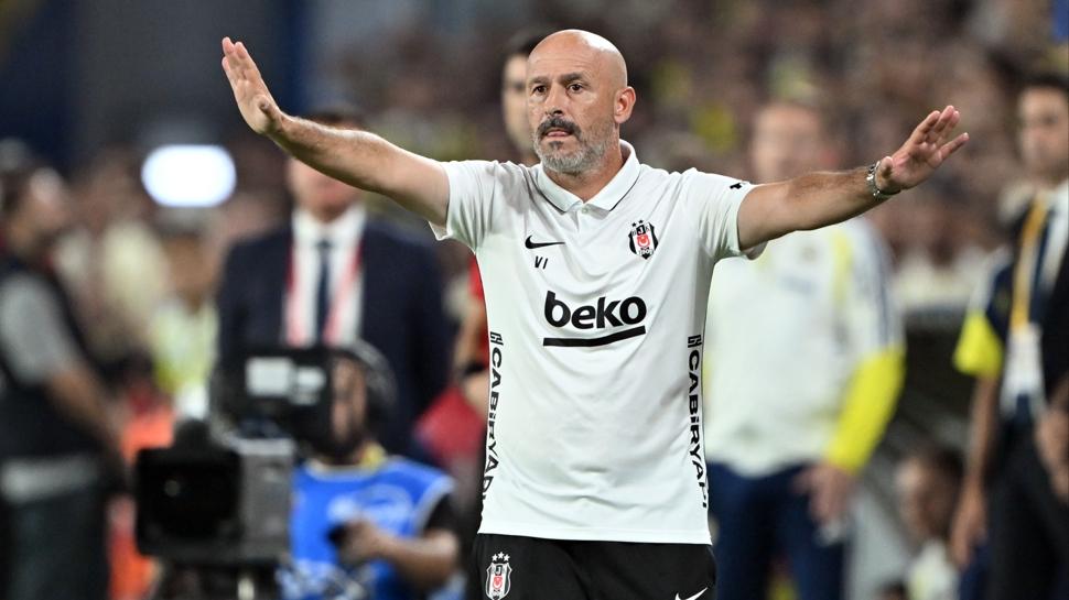 Vincenzo Italiano, kadrosunu büyük oranda korudu
