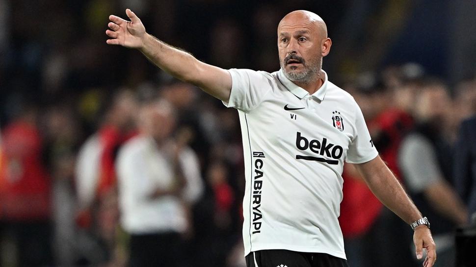 Vincenzo Italiano'dan derbi sözleri! "Daha fazla atabilirdik"