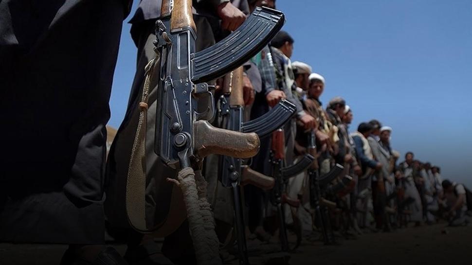 Yemen'de çatışma hattı alevlendi: Hükümet güçleri Husi mevzilerine ilerliyor