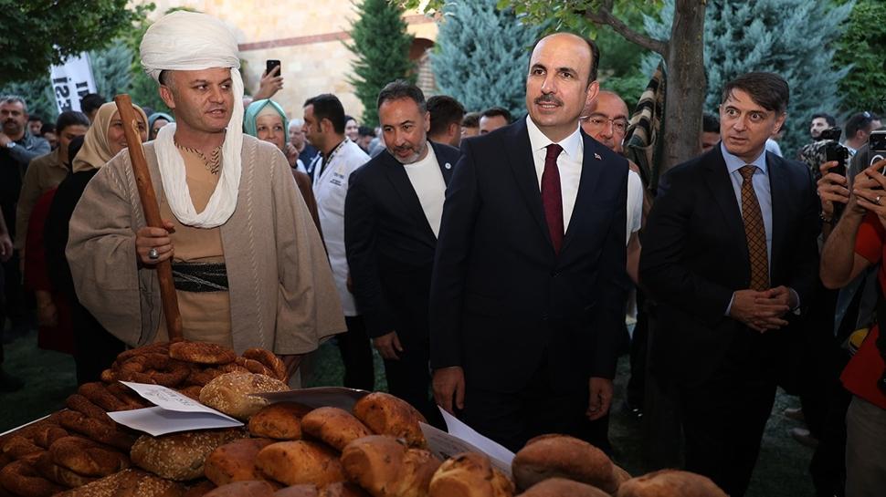 4. Konya Gastrofest heyecanı başladı! "Soframızda gönüller doyar"