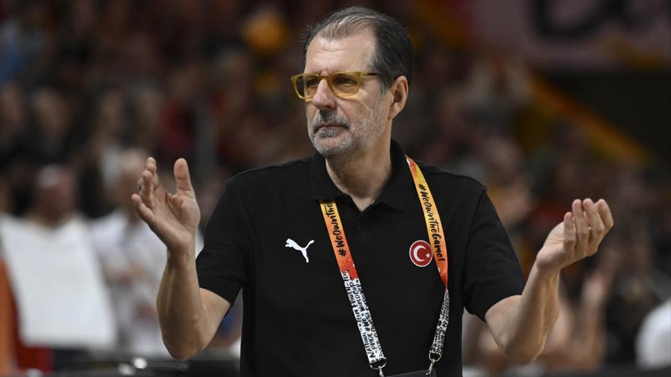 Andrea Mazzon: Son maça hazır olacağız