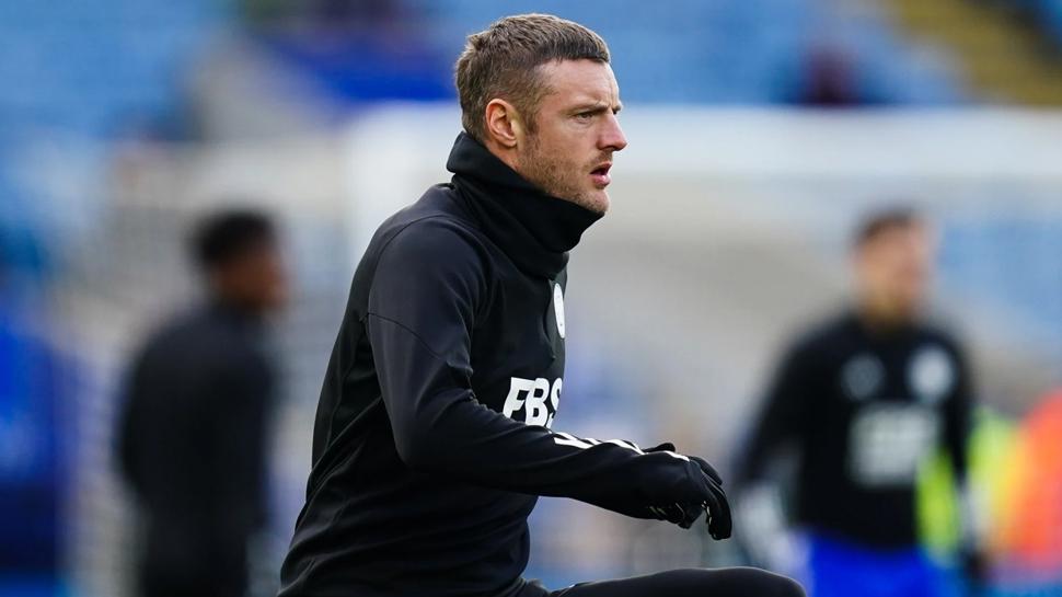Burnley, Jamie Vardy'yi kadrosuna kattı