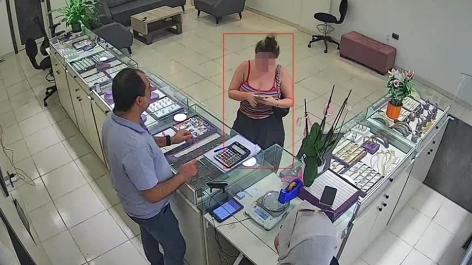 Dolandırıcılık turuna çıkmışlar: Sahte altın çetesi 100 saatlik takiple yakalandı