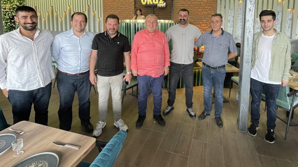 Enginyurt "kardeşimin mekanı" demişti: Gece kulübü bağlantısı resmi kayıtlara geçti