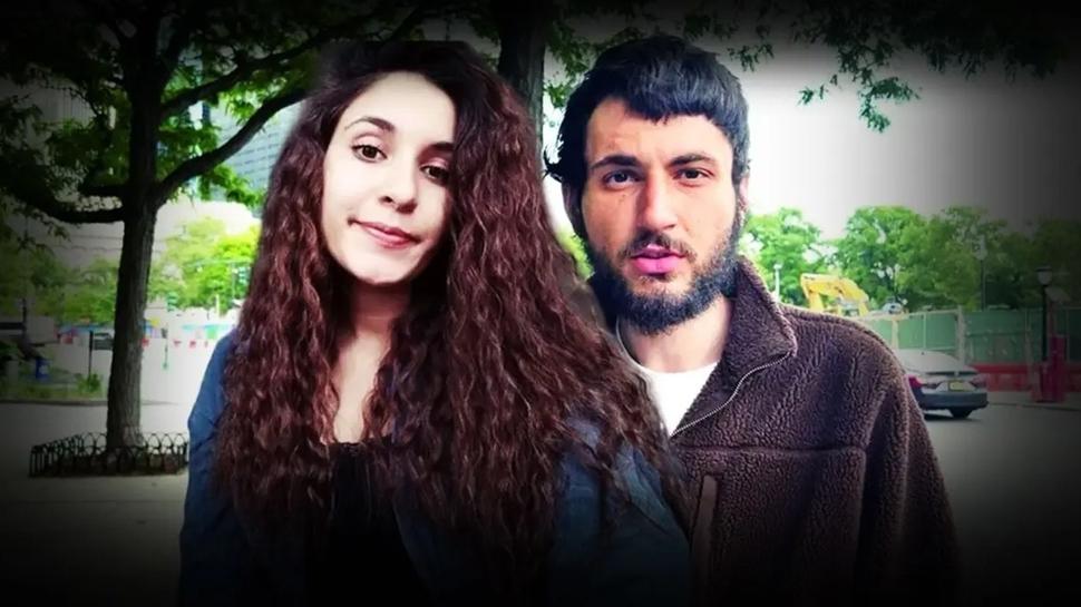 Firari Umut Altaş tüm detayları anlattı: Gülistan cinayetine tanık oldum